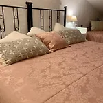Sui Passi Di Francesco Inn