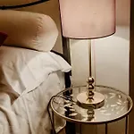 Sui Passi Di Francesco 여관 *