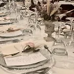 אורחן Sui Passi Di Francesco
