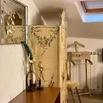 Sui Passi Di Francesco אורחן