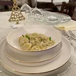 Sui Passi Di Francesco Inn