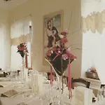 여관 Sui Passi Di Francesco 발파브리카