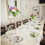 Sui Passi Di Francesco Inn