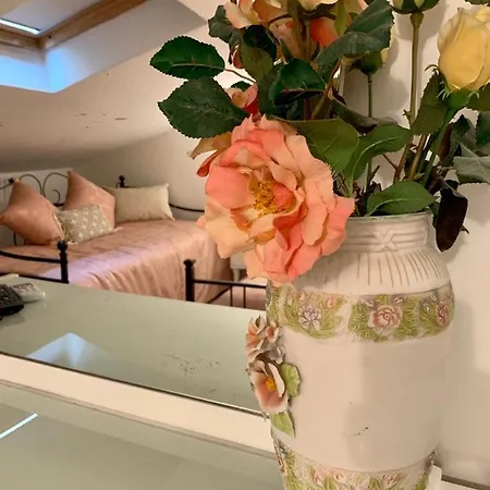 Sui Passi Di Francesco Inn *