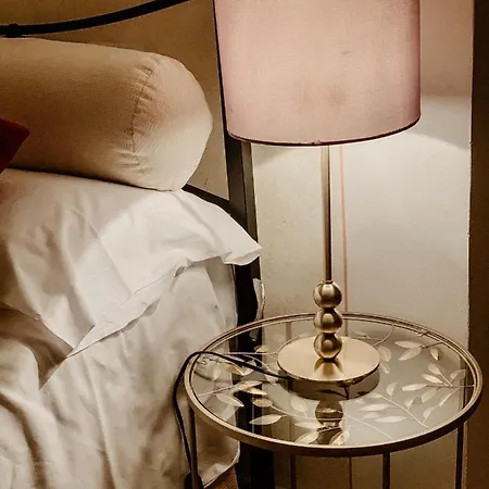 Sui Passi Di Francesco Inn *