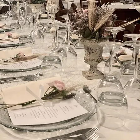 Locanda Sui Passi Di Francesco