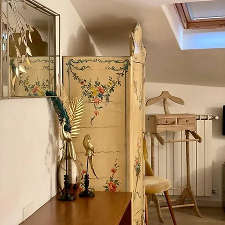 Sui Passi Di Francesco Inn