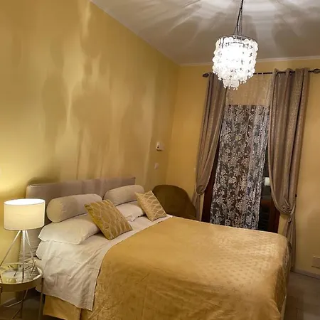 Inn Sui Passi Di Francesco
