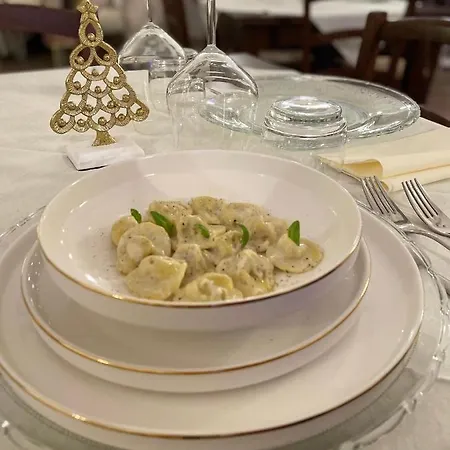 Sui Passi Di Francesco Inn