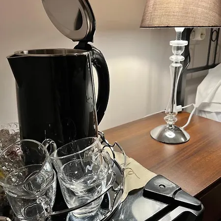 Inn Sui Passi Di Francesco