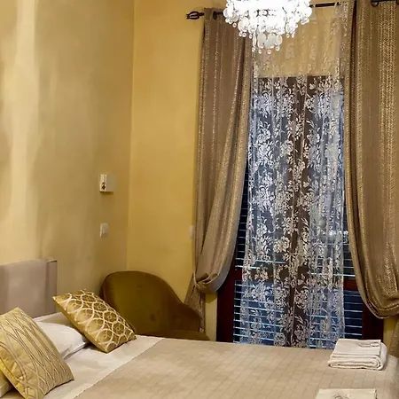 Sui Passi Di Francesco Inn *