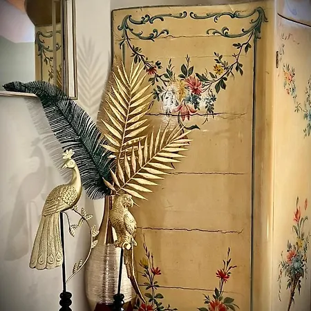 Sui Passi Di Francesco Inn Valfabbrica