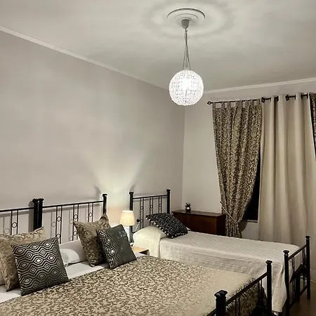 Inn Sui Passi Di Francesco Valfabbrica