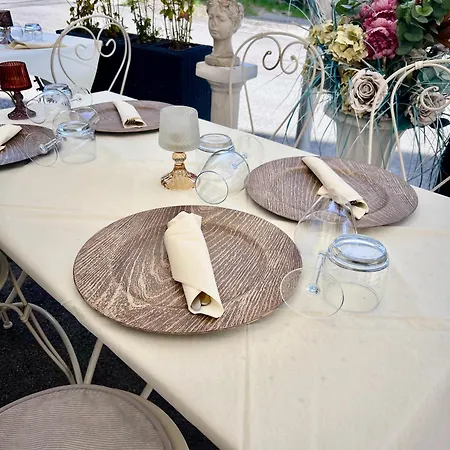 Inn Sui Passi Di Francesco *