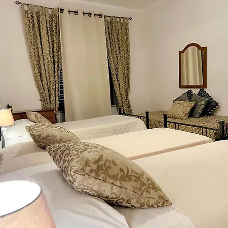 Sui Passi Di Francesco Inn Valfabbrica