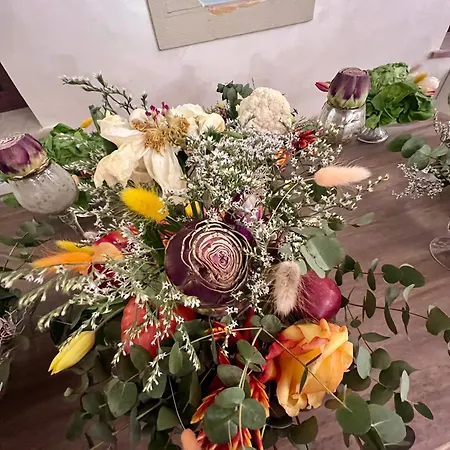 Herberg Sui Passi Di Francesco Valfabbrica