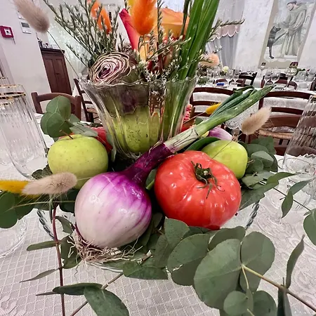 Sui Passi Di Francesco *