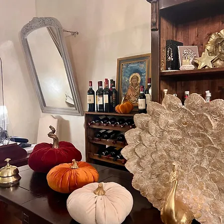 Inn Sui Passi Di Francesco