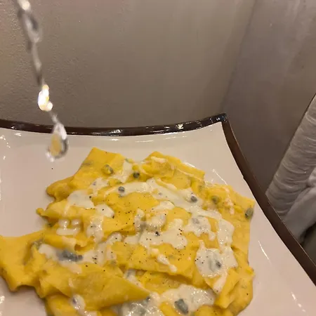 Sui Passi Di Francesco Inn *