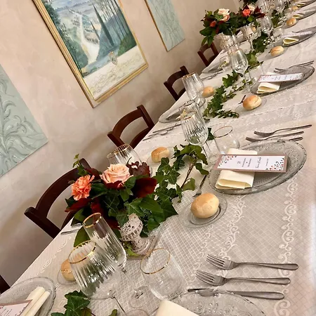 Sui Passi Di Francesco Valfabbrica