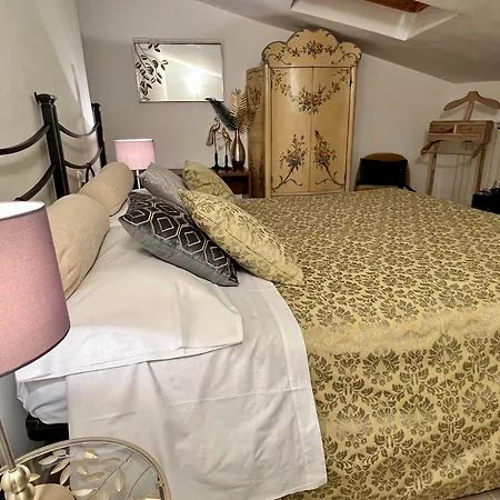 Inn Sui Passi Di Francesco