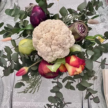 Inn Sui Passi Di Francesco *