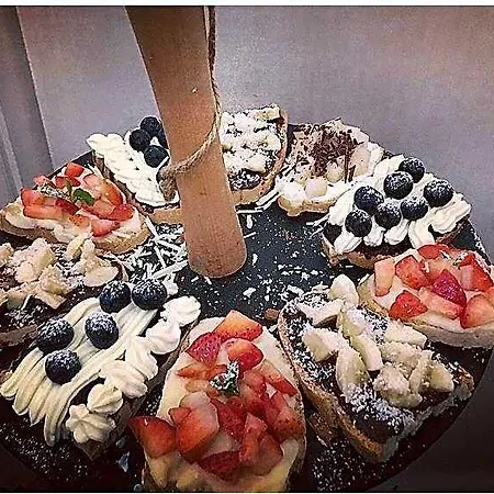 Sui Passi Di Francesco Πανδοχείο Valfabbrica