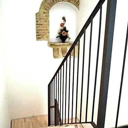 Sui Passi Di Francesco Inn *