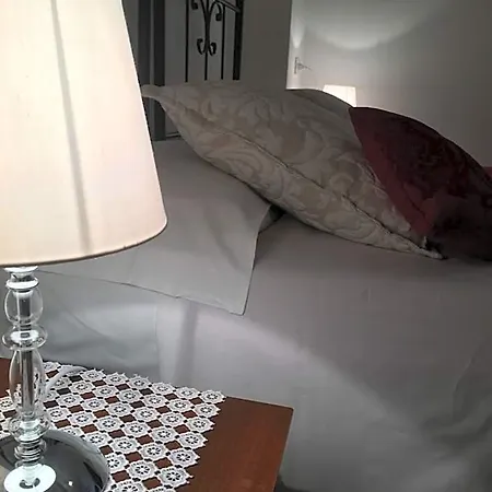Fogadó Sui Passi Di Francesco *