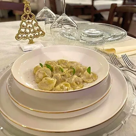 Sui Passi Di Francesco Fogadó