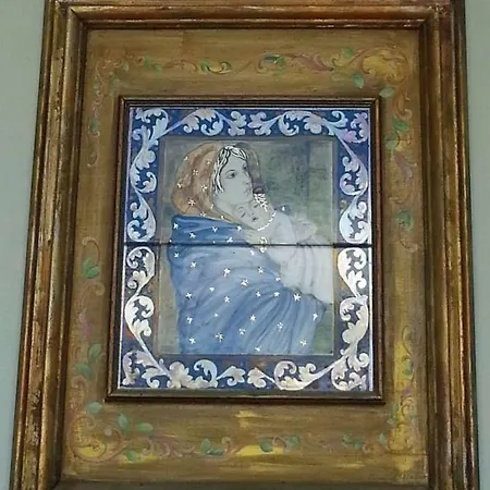 Sui Passi Di Francesco