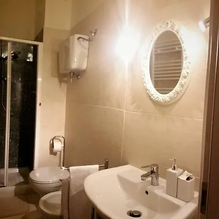 Sui Passi Di Francesco Inn Valfabbrica