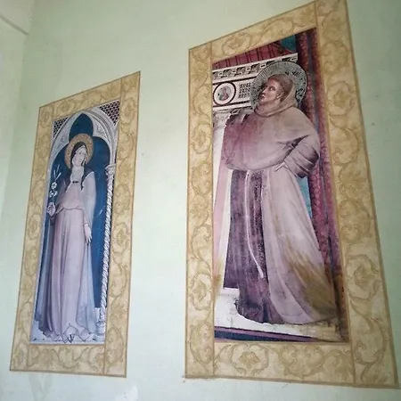 Inn Sui Passi Di Francesco *