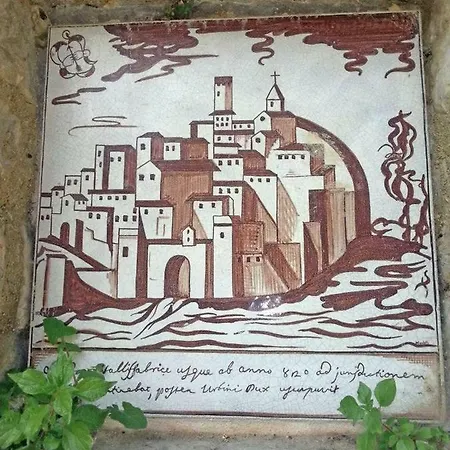 Sui Passi Di Francesco Inn *