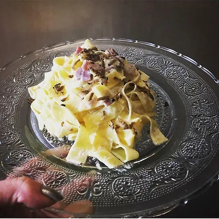 Herberg Sui Passi Di Francesco Valfabbrica