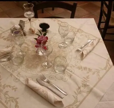 Herberg Sui Passi Di Francesco