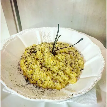 Locanda Sui Passi Di Francesco