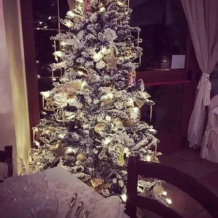 Sui Passi Di Francesco Inn