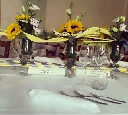 Inn Sui Passi Di Francesco Valfabbrica