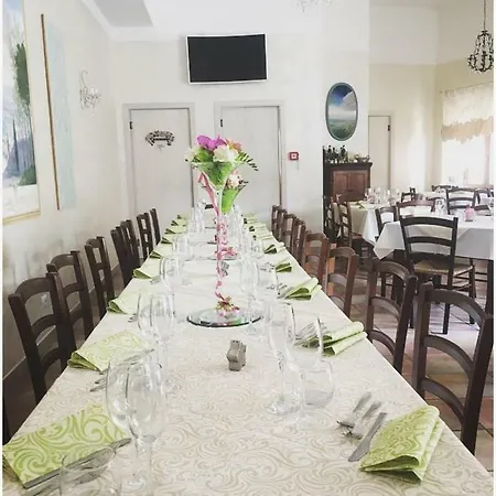 Sui Passi Di Francesco Inn