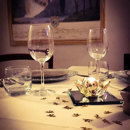 Sui Passi Di Francesco Inn Valfabbrica
