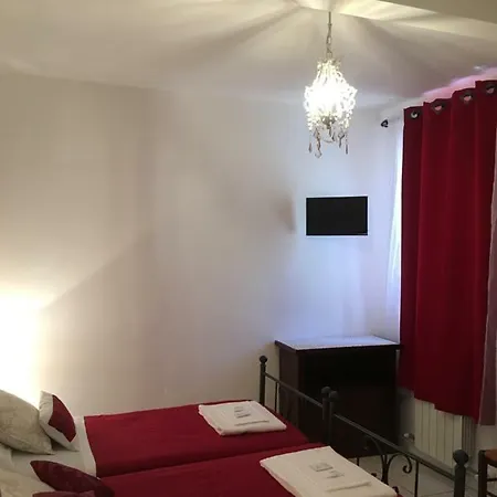 Inn Sui Passi Di Francesco *