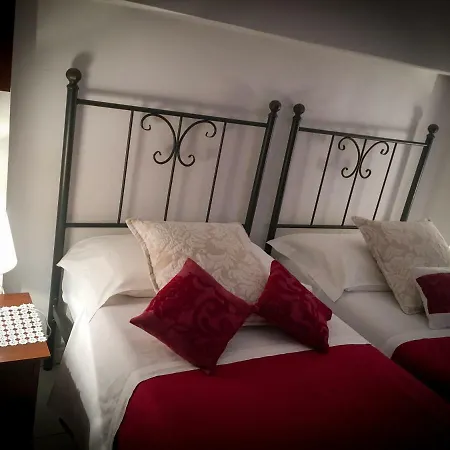 Sui Passi Di Francesco Inn *