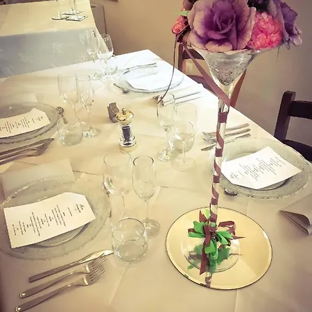 Sui Passi Di Francesco Inn *