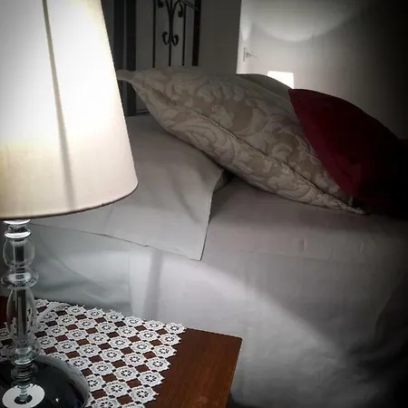 Sui Passi Di Francesco Inn