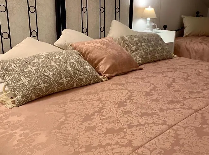 Sui Passi Di Francesco Inn