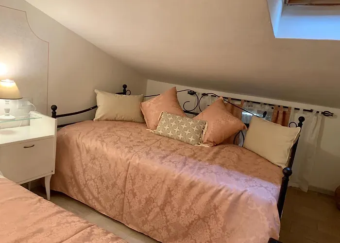 Sui Passi Di Francesco Valfabbrica