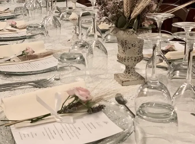 Herberg Sui Passi Di Francesco