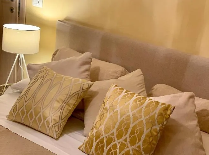 Sui Passi Di Francesco Valfabbrica