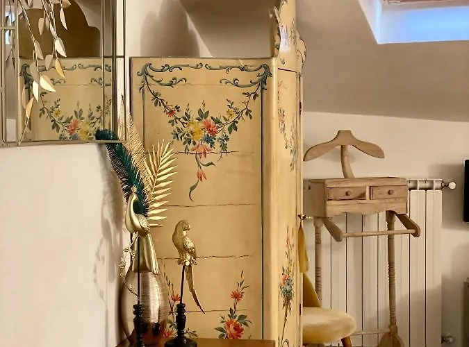 Sui Passi Di Francesco Herberg